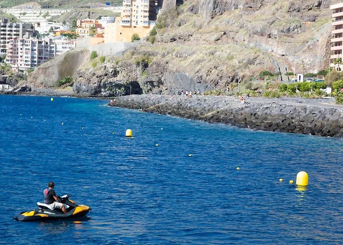 Seafront 33 Radazul