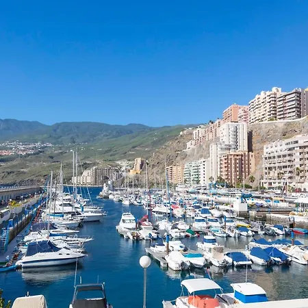 Seafront 33 Apartamento Radazul