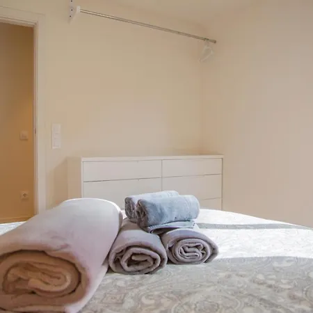 Apartamento Seafront 33