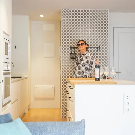 Lejlighed Seafront 33