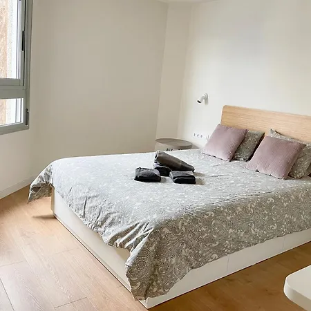 Apartamento Seafront 33 *