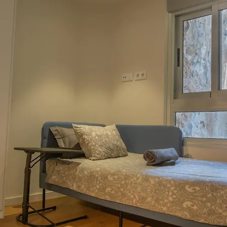 Seafront 33 Lejlighed