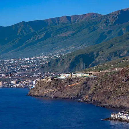 Seafront 33 Apartamento *