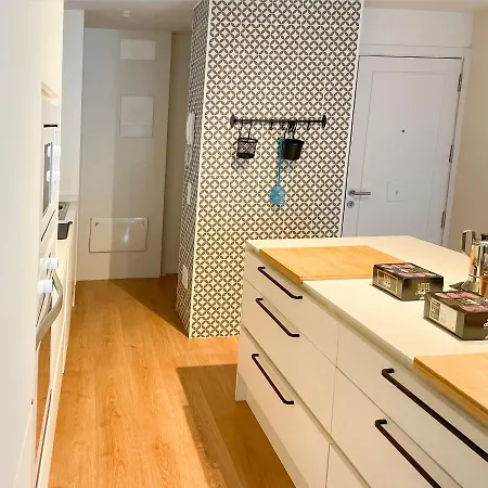 Apartamento Seafront 33 *