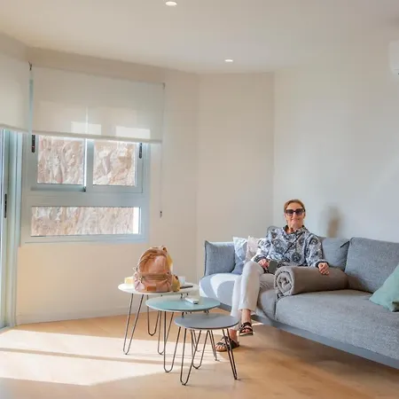 Seafront 33 Apartamento *