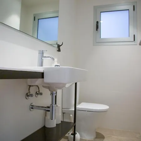 Seafront 33 Lejlighed