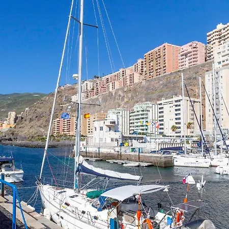 Seafront 33 Apartamento *