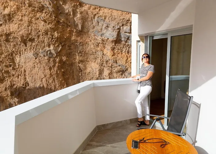 Appartement Seafront 33