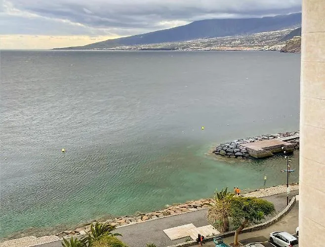 Appartement Seafront 33