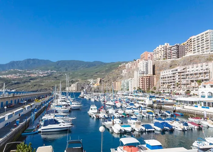 Seafront 33 Apartman Radazul