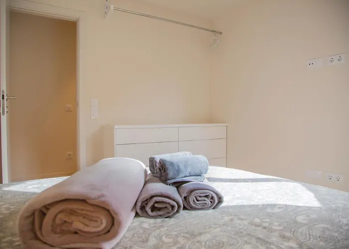 Appartement Seafront 33