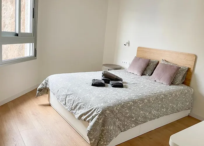 Apartman Seafront 33 *