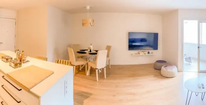 Appartement Seafront 33 *