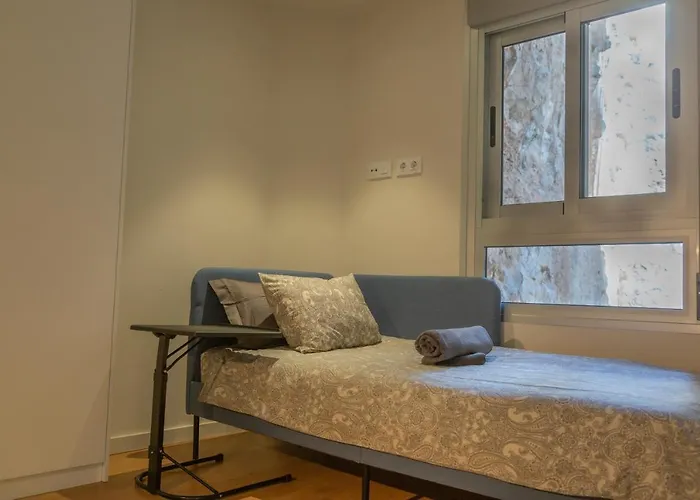 Seafront 33 Apartman