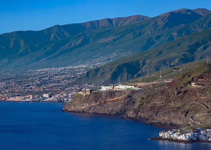 Seafront 33 Apartman *