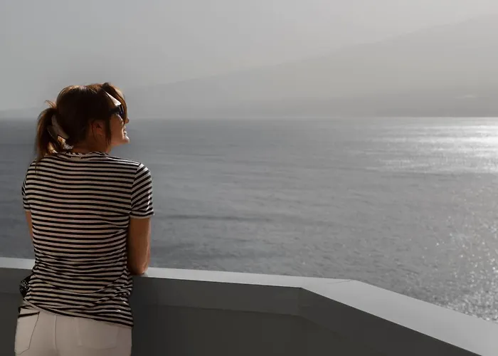 Apartman Seafront 33 *