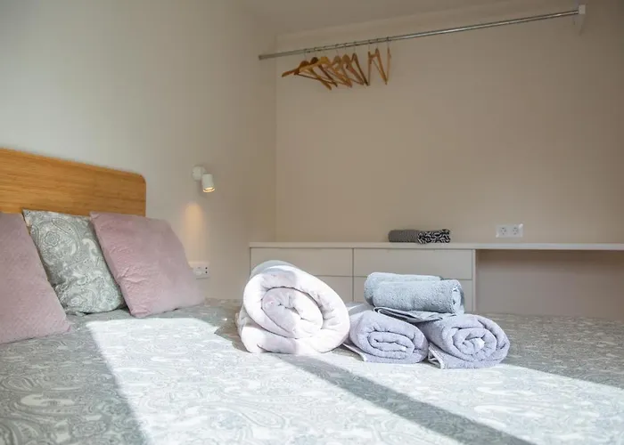 Seafront 33 Apartman Radazul