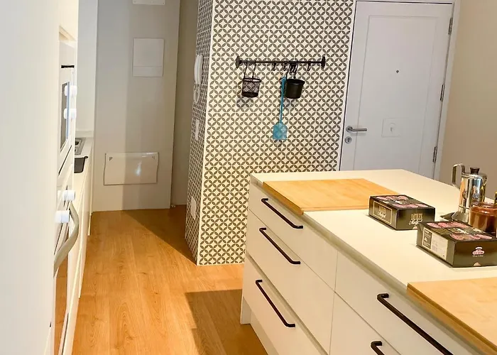 Apartman Seafront 33 *