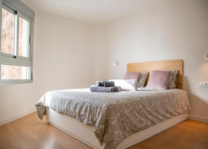 Apartman Seafront 33 Radazul