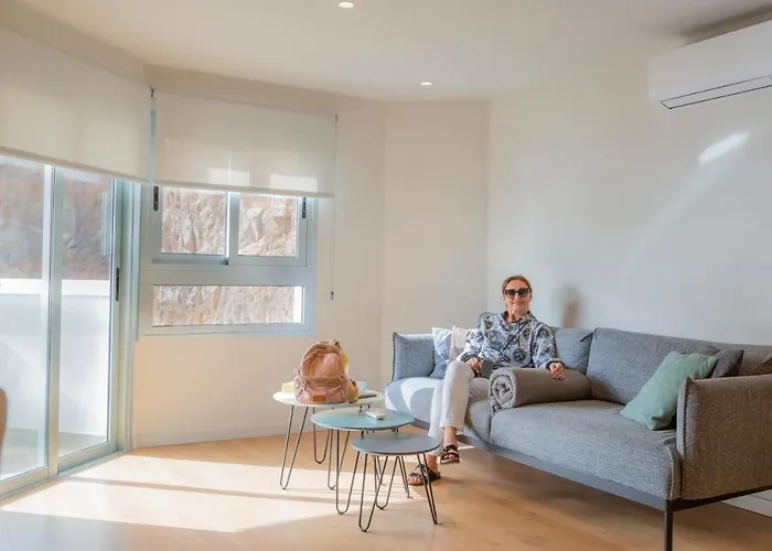 Seafront 33 Apartman *