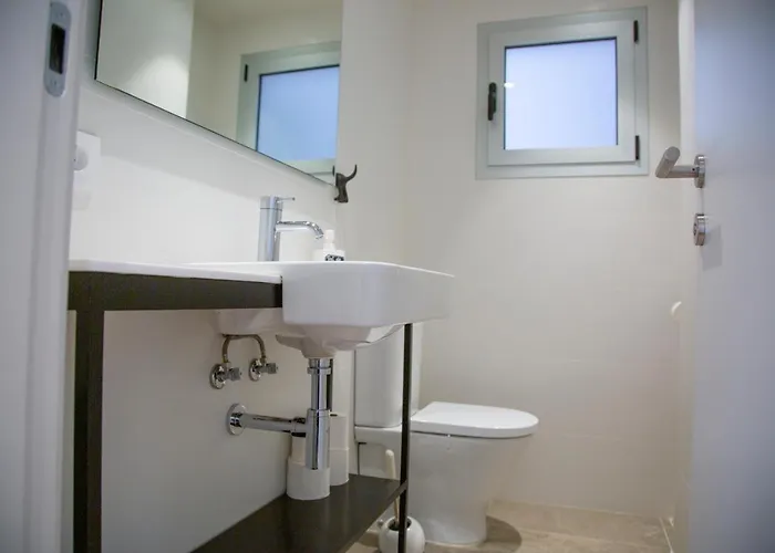 Seafront 33 Apartman