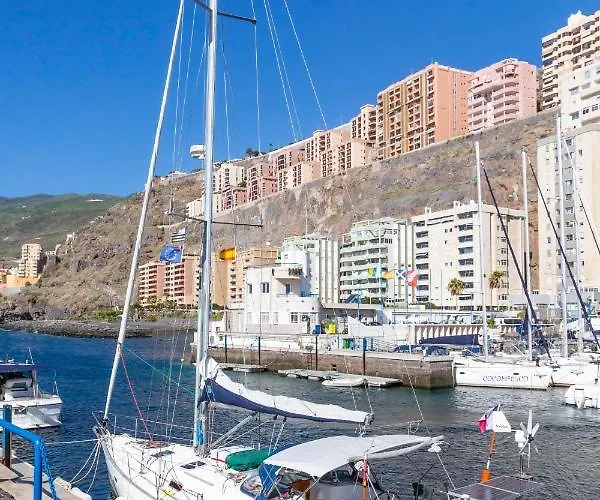 Seafront 33 Apartman *