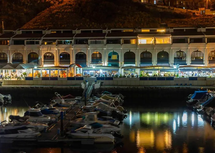 Seafront 33 * Radazul